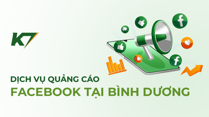 Dịch vụ quảng cáo Facebook Bình Dương là gì?