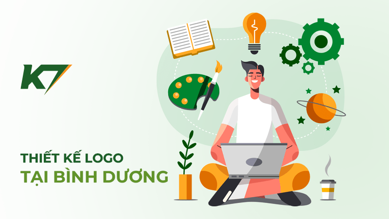 Thiết Kế Logo Tại Bình Dương