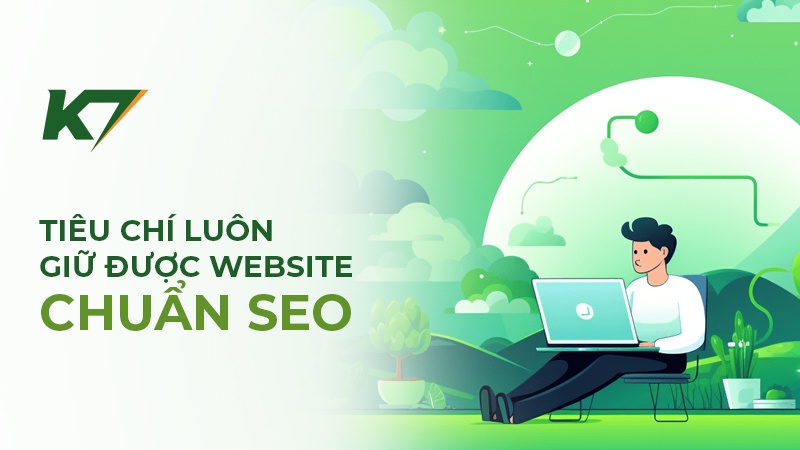 Các lưu ý để có được một website chuẩn SEO trong quá trình thiết kế web